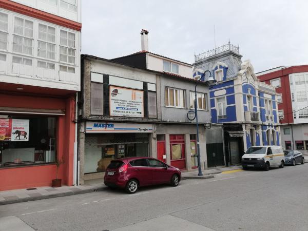 Chalet adosado en Av principal s/n photo 1