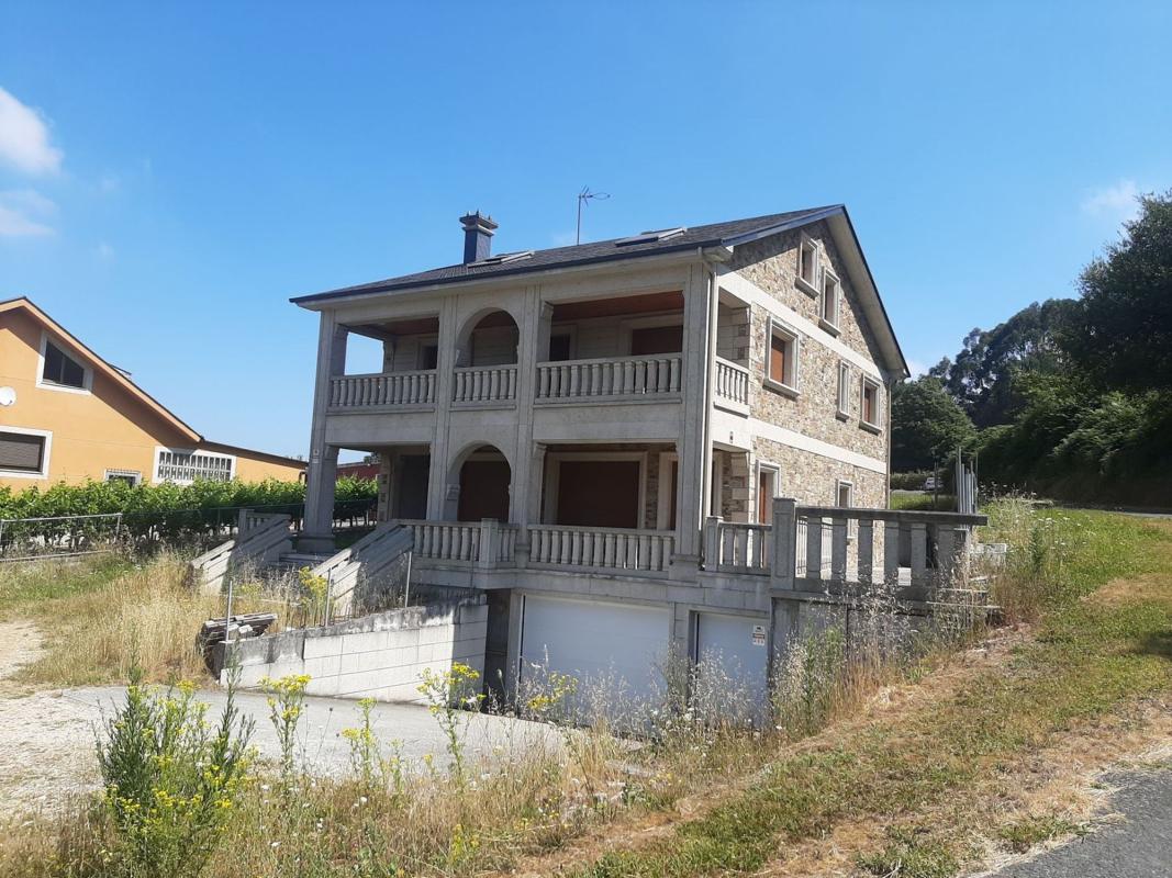 Venta de chalet independiente en Oza-Cesuras, Oza-Cesuras
photo 2