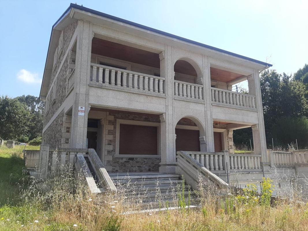 Venta de chalet independiente en Oza-Cesuras, Oza-Cesuras
photo 3