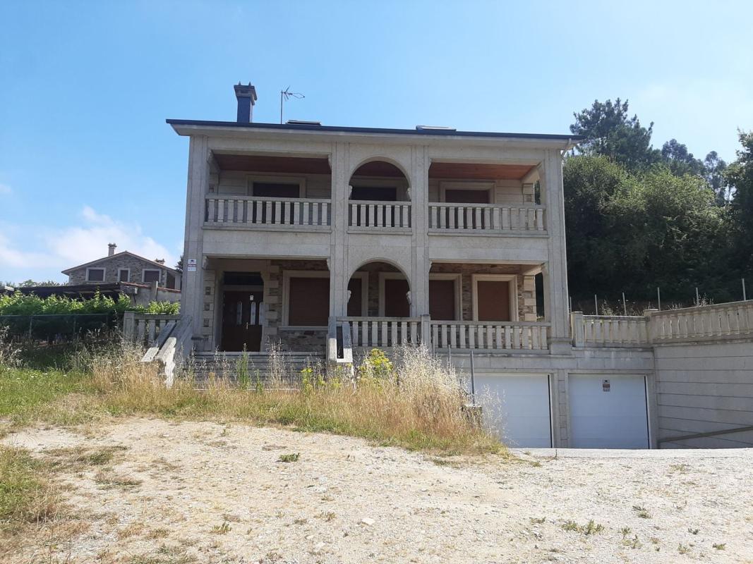 Venta de chalet independiente en Oza-Cesuras, Oza-Cesuras
photo 4