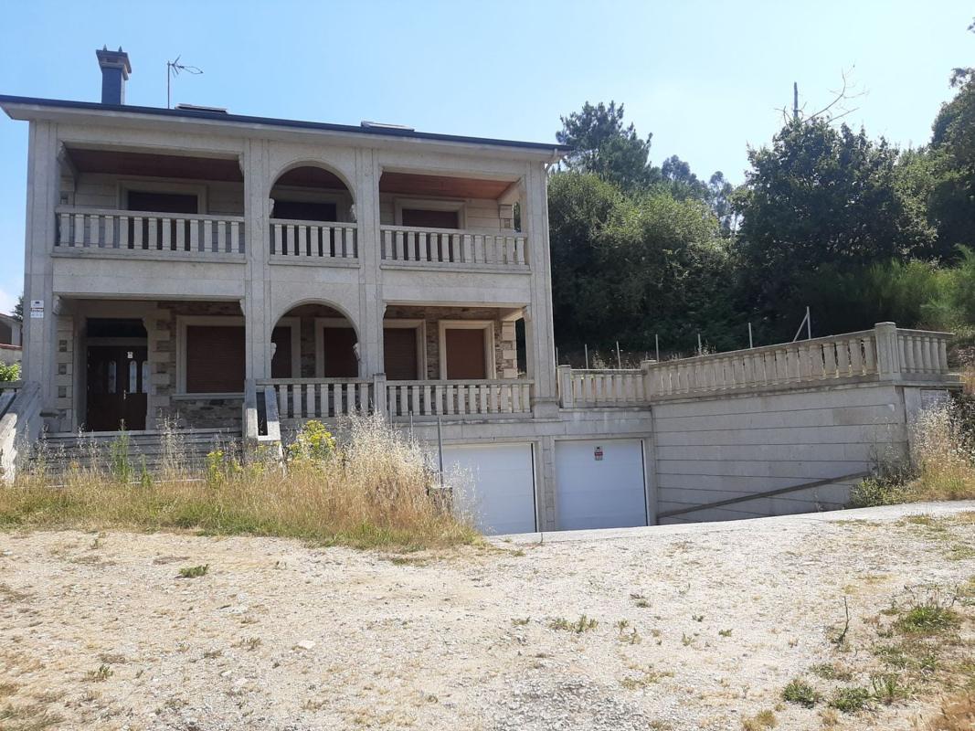 Venta de chalet independiente en Oza-Cesuras, Oza-Cesuras
photo 5