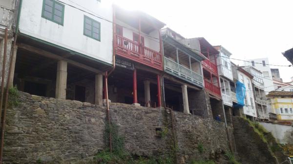 Chalet pareado en calle do Pozo photo 3