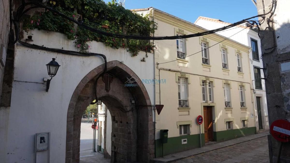 Venta de chalet independiente en Calle San Francisco, Betanzos
photo 1