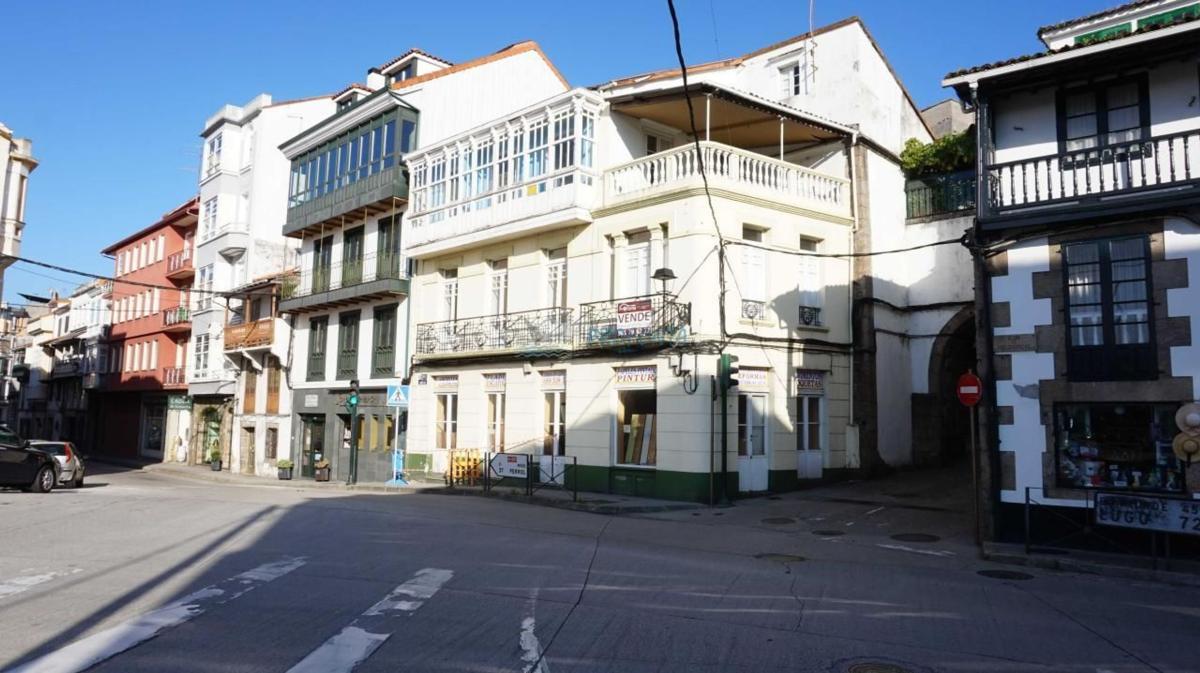 Venta de chalet independiente en Calle San Francisco, Betanzos
photo 2