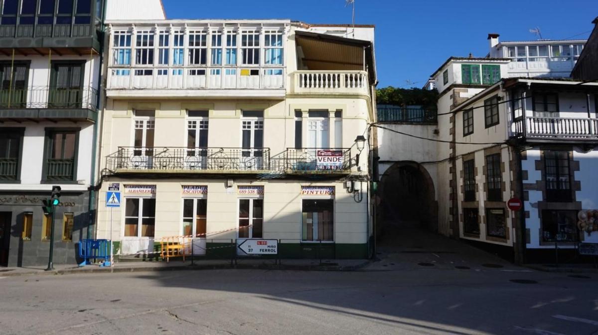 Venta de chalet independiente en Calle San Francisco, Betanzos
photo 3