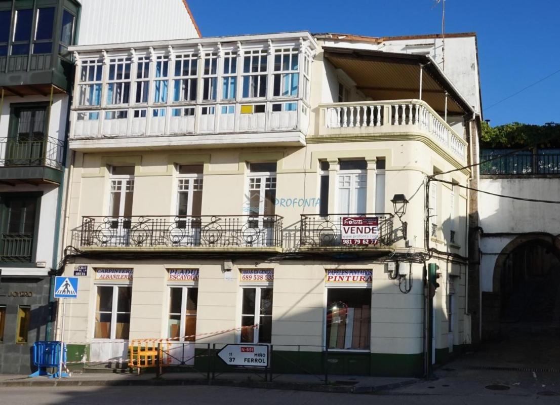 Venta de chalet independiente en Calle San Francisco, Betanzos
photo 4