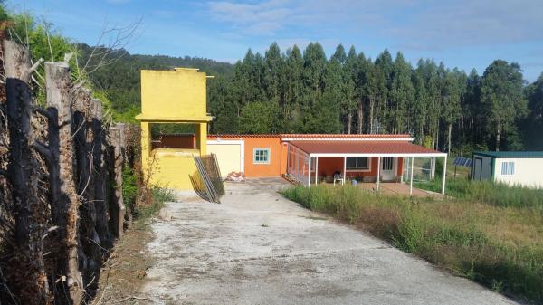Casa de pueblo en Casal photo 1
