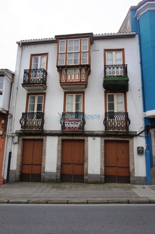 Venta de chalet independiente en Calle Saavedra Meneses, Betanzos
 photo 2