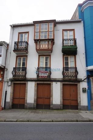 Casa independiente en calle Saavedra Meneses photo 2