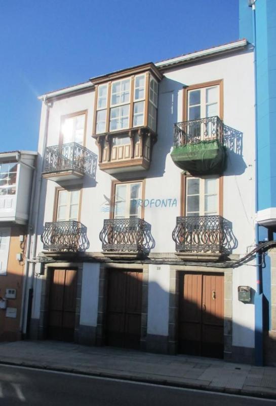 Venta de chalet independiente en Calle Saavedra Meneses, Betanzos
 photo 4