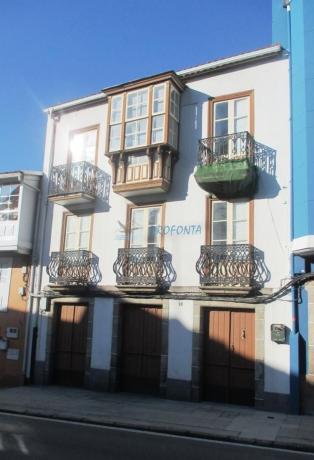 Casa independiente en calle Saavedra Meneses photo 4