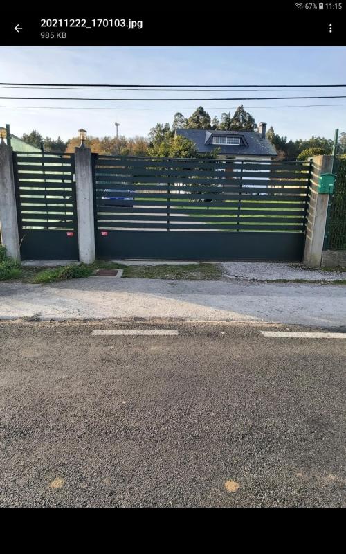 Продажа отдельного шале в Lugar Castrillón, 21, Койрос photo 1
