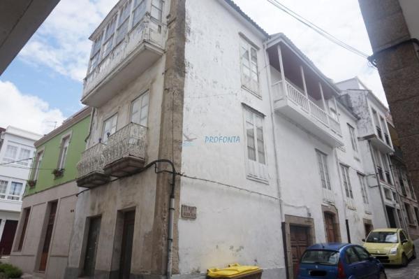 Casa independiente en calle Quiroga photo 1