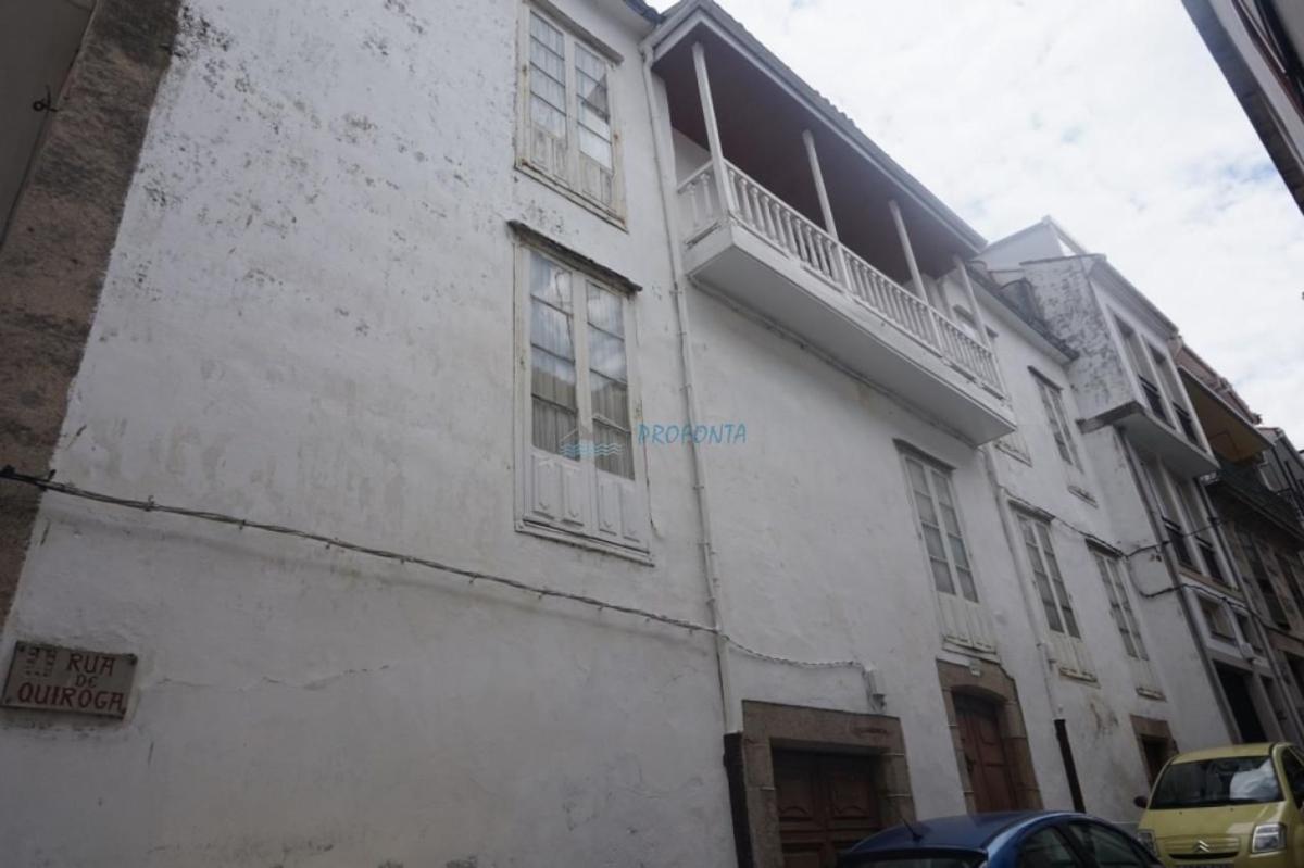 Venta de chalet independiente en Calle Quiroga, Betanzos
 photo 2