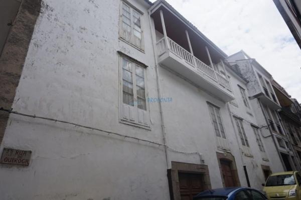 Casa independiente en calle Quiroga photo 2