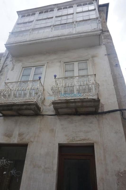 Venta de chalet independiente en Calle Quiroga, Betanzos
 photo 3