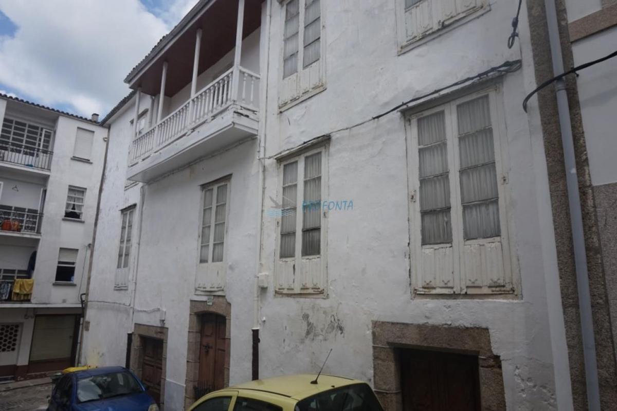 Venta de chalet independiente en Calle Quiroga, Betanzos
 photo 4