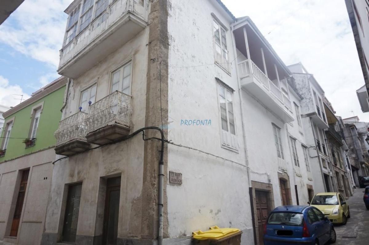 Venta de chalet independiente en Calle Quiroga, Betanzos
 photo 5