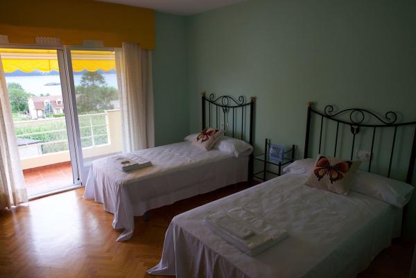 Chalet adosado en Aldea Fondal s/n Urbanizacinplayadeperbes photo 1