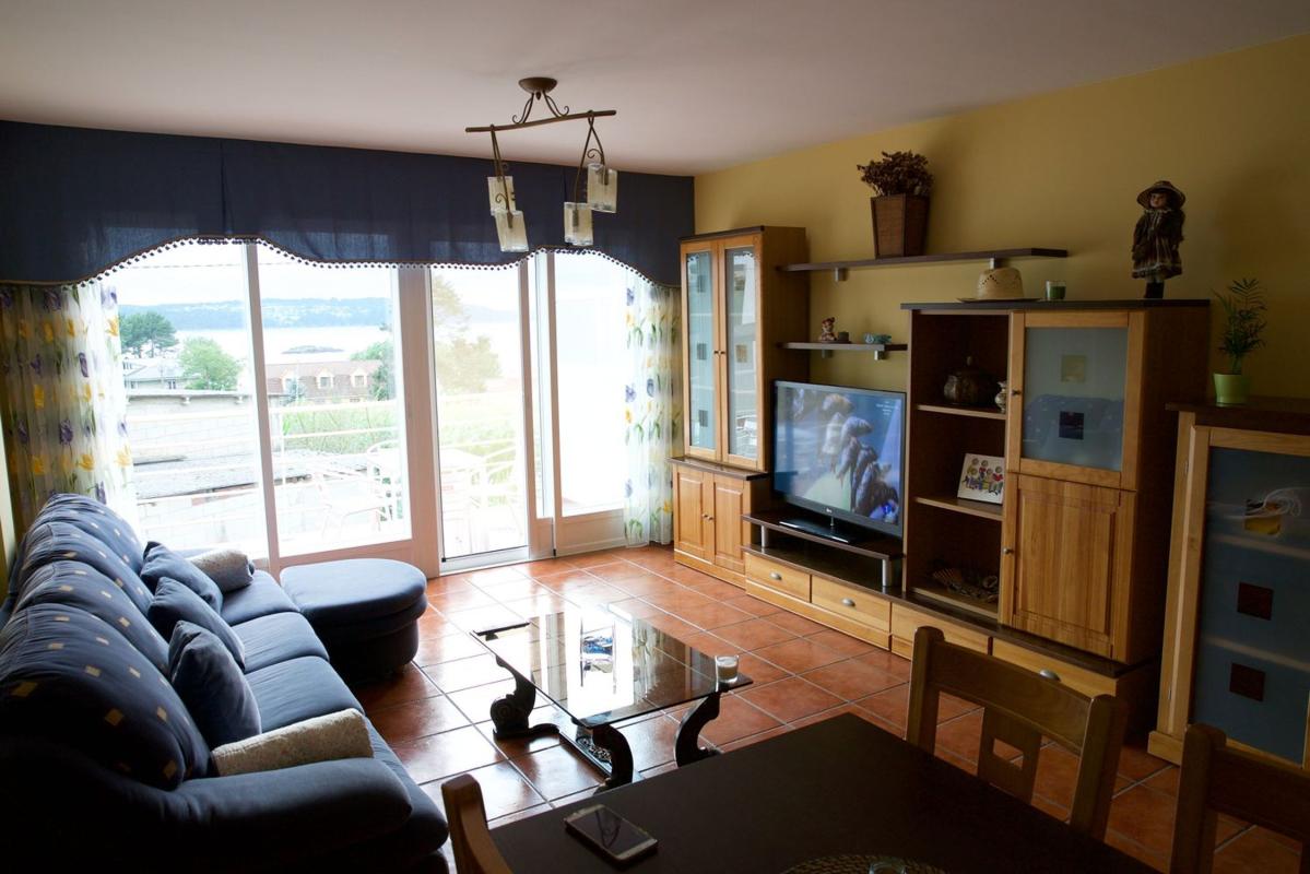 Venta de chalet adosado en  Aldea Fondal s/n URBANIZACINPLAYADEPERBES , Miño photo 4