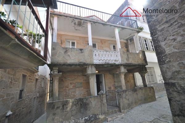 Chalet independiente en venta en Calle Paciencia, Muros
photo 1