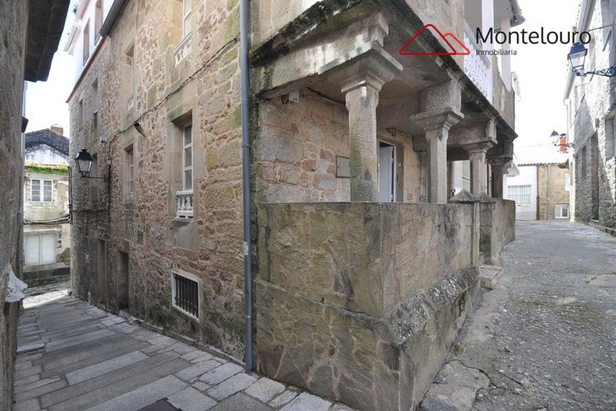 Venta de chalet independiente en Calle Paciencia, Muros
 photo 2