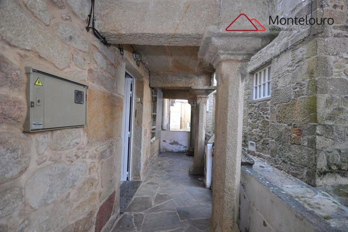 Venta de chalet independiente en Calle Paciencia, Muros
 photo 4