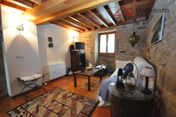 Chalet independiente en venta en Calle Gracia, Muros
photo 1