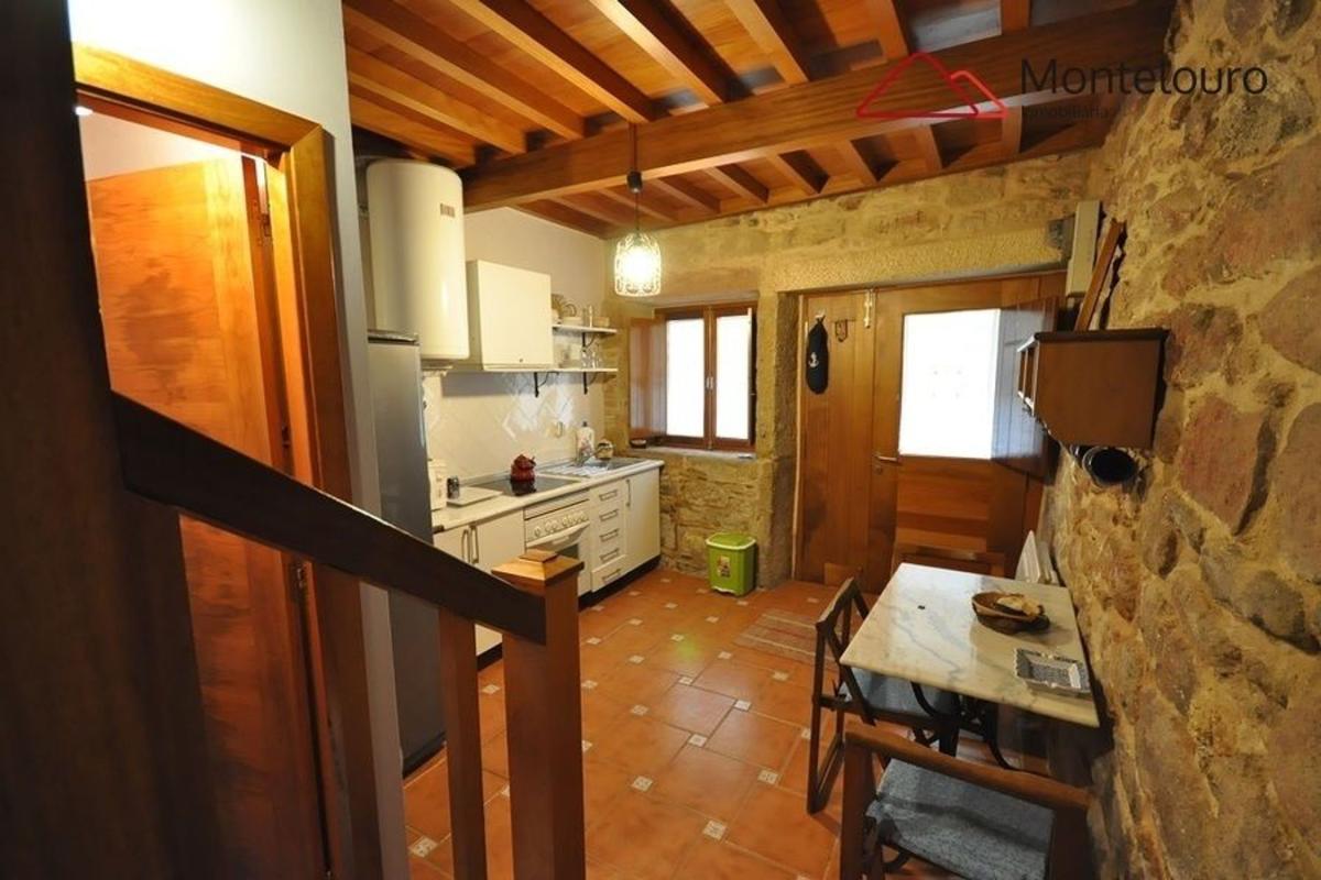 Venta de chalet independiente en Calle Gracia, Muros
 photo 2