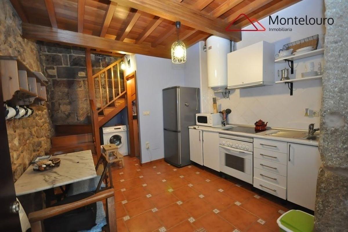 Venta de chalet independiente en Calle Gracia, Muros
 photo 3