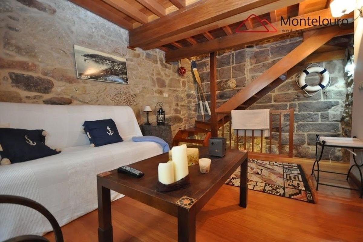 Venta de chalet independiente en Calle Gracia, Muros
 photo 5