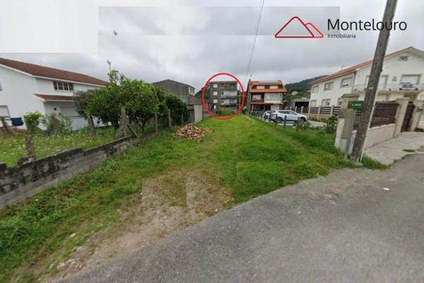 Chalet independiente en venta en Calle Ribeira Maio, Muros
photo 1