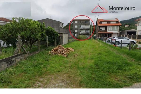 Chalet independiente en venta en Calle Ribeira Maio, Muros
thumbnail 1