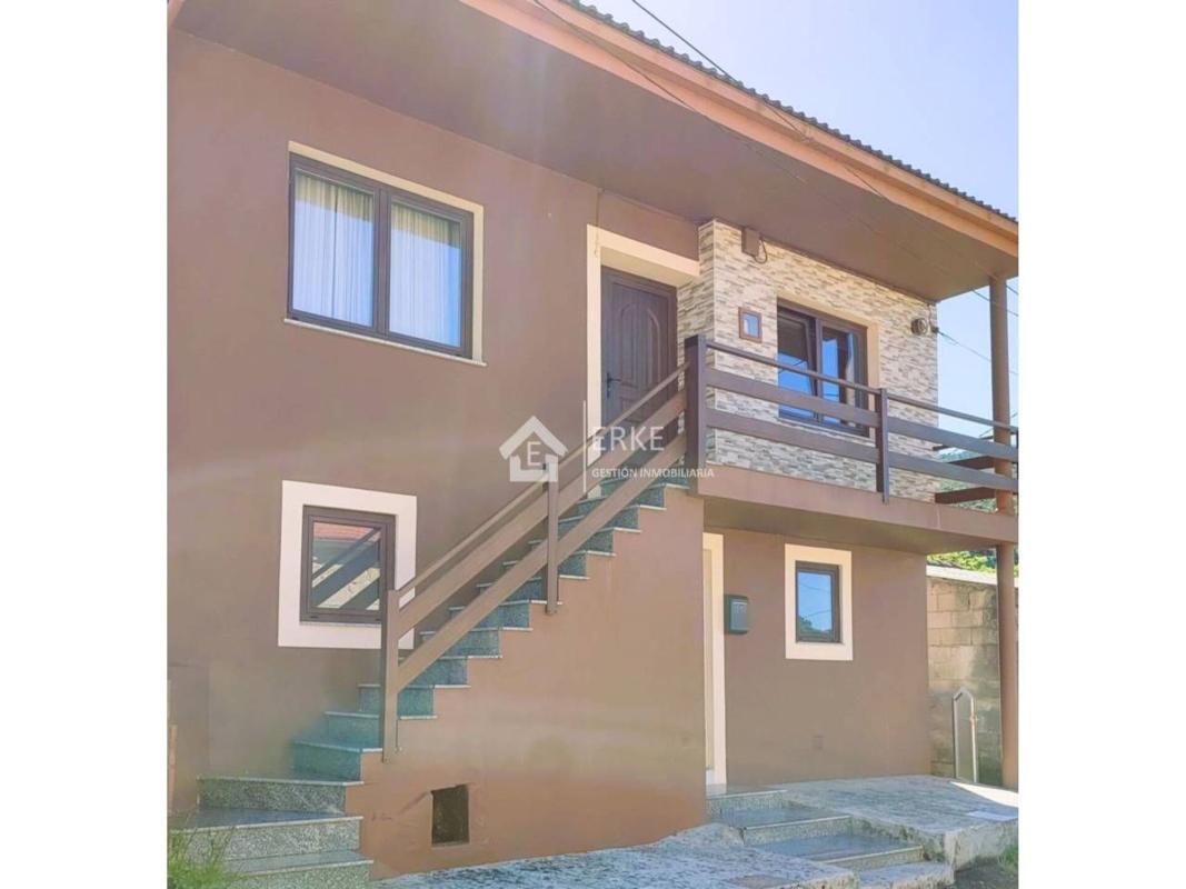 Sale of independent chalet in Lugar Lagareiros, Carnota
photo 3