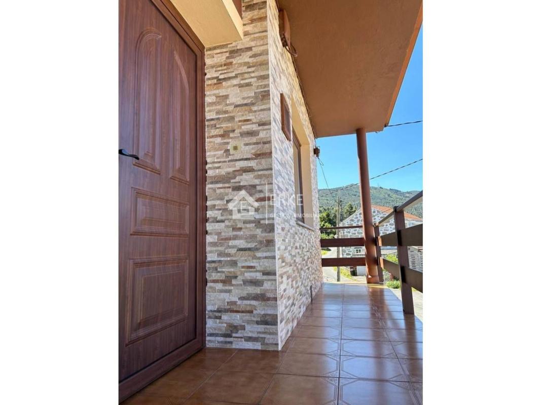 Sale of independent chalet in Lugar Lagareiros, Carnota
photo 4