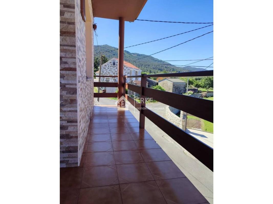 Sale of independent chalet in Lugar Lagareiros, Carnota
photo 5