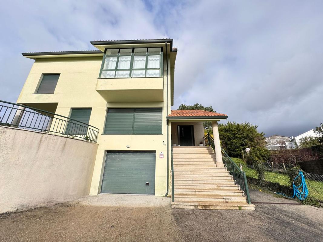 Venta de chalet independiente en RU XANTOQUE, Muros
photo 1
