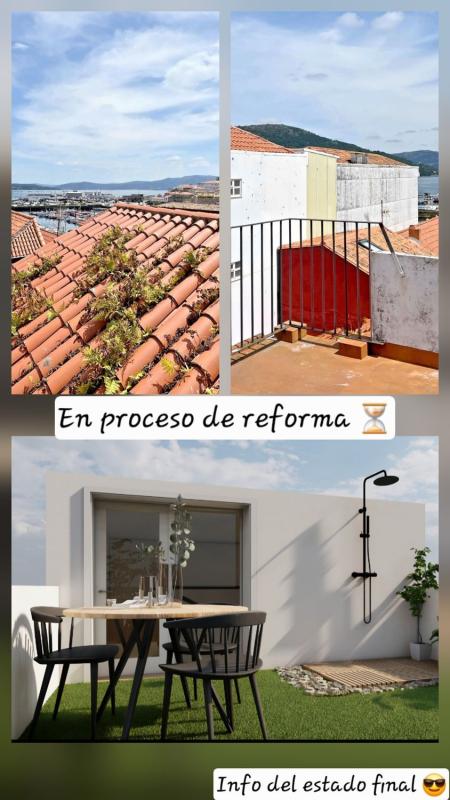 Venta de chalet independiente en Calle Rosal, 7, Muros
photo 2