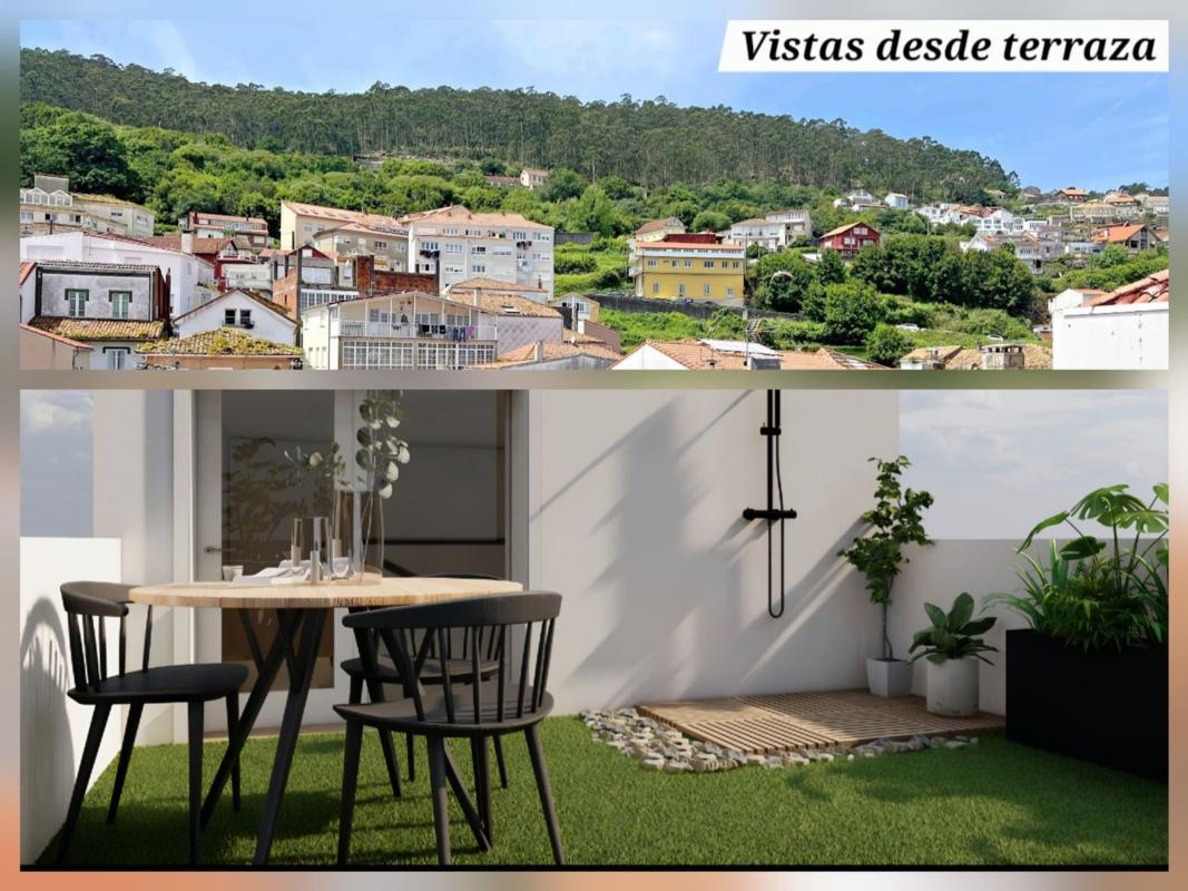 Venta de chalet independiente en Calle Rosal, 7, Muros
photo 3