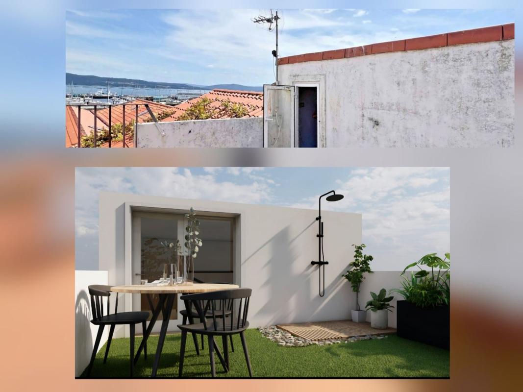 Venta de chalet independiente en Calle Rosal, 7, Muros
photo 4