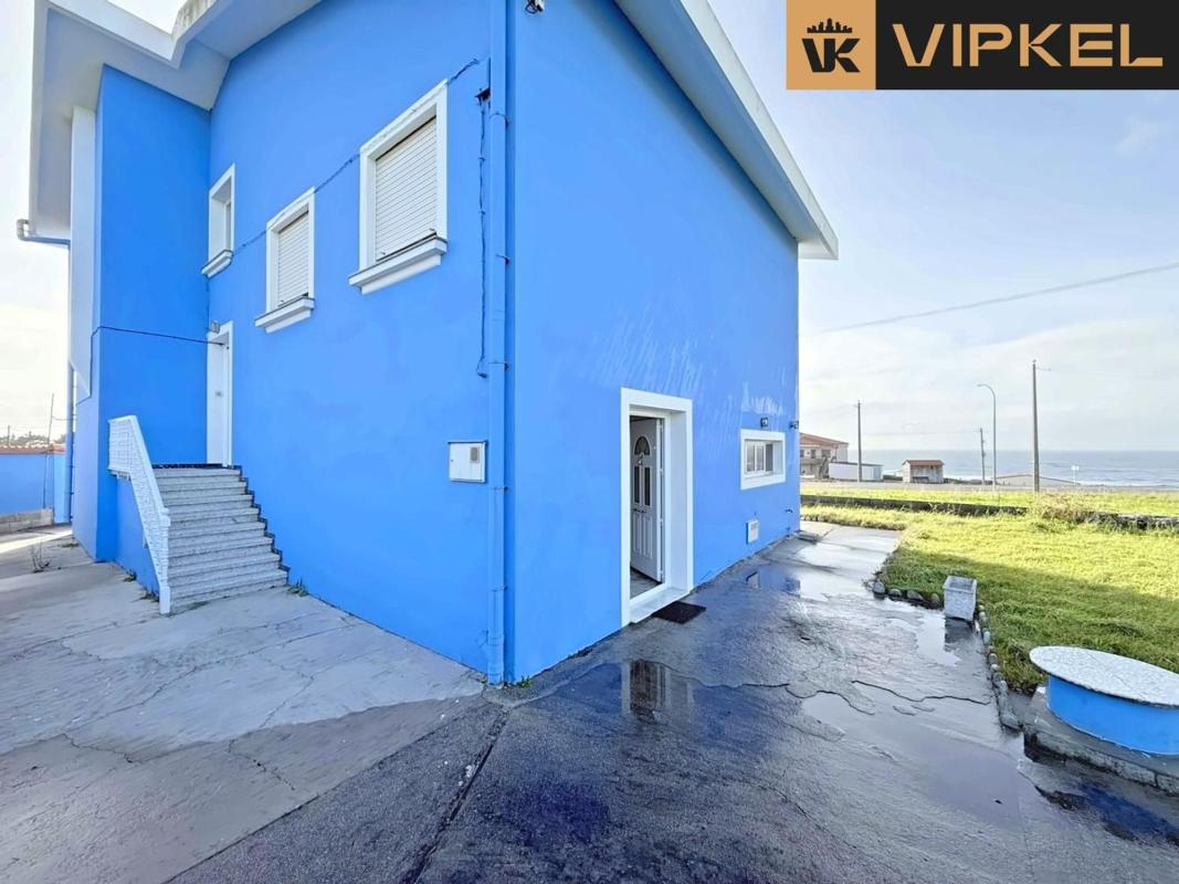 Venta de chalet independiente en AC-550, Carnota
 photo 2
