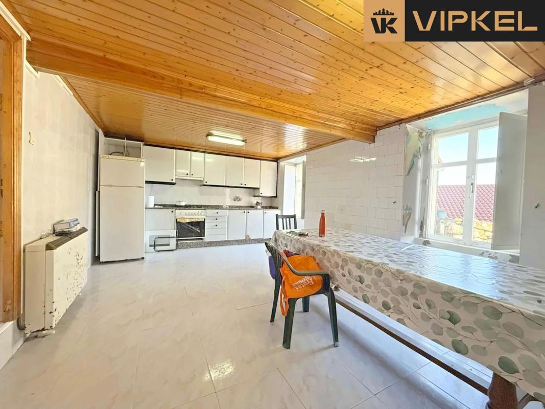 Venta de chalet independiente en Serres de arriba, Muros
 photo 2