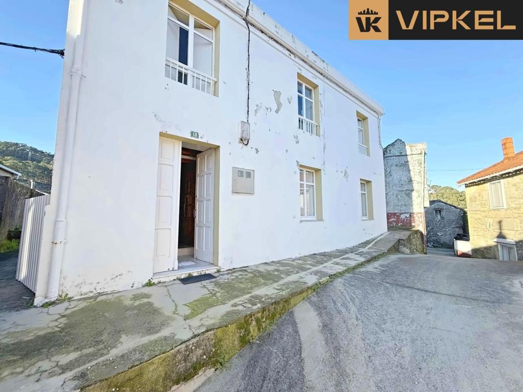 Venta de chalet independiente en Serres de arriba, Muros
 photo 3
