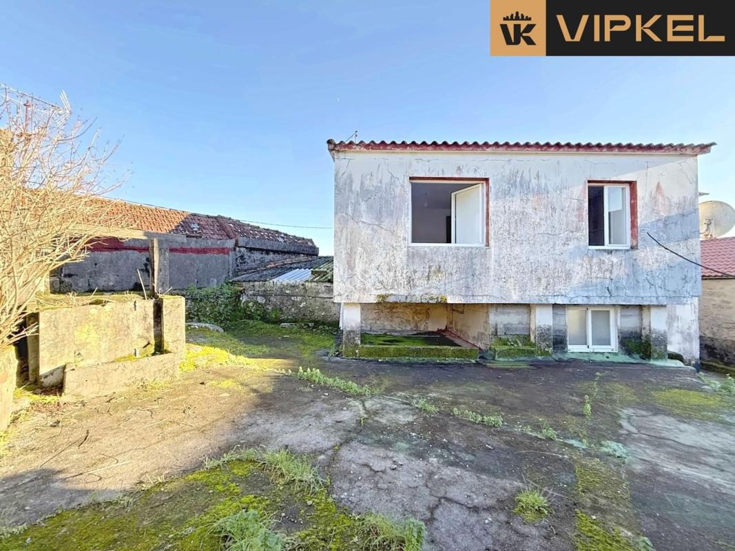 Venta de chalet independiente en Serres de arriba, Muros
 photo 4