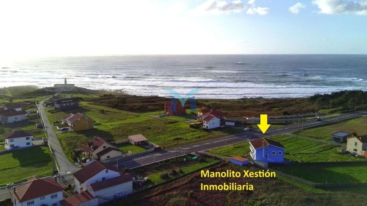 Venta de chalet independiente en Carnota, Carnota
photo 1