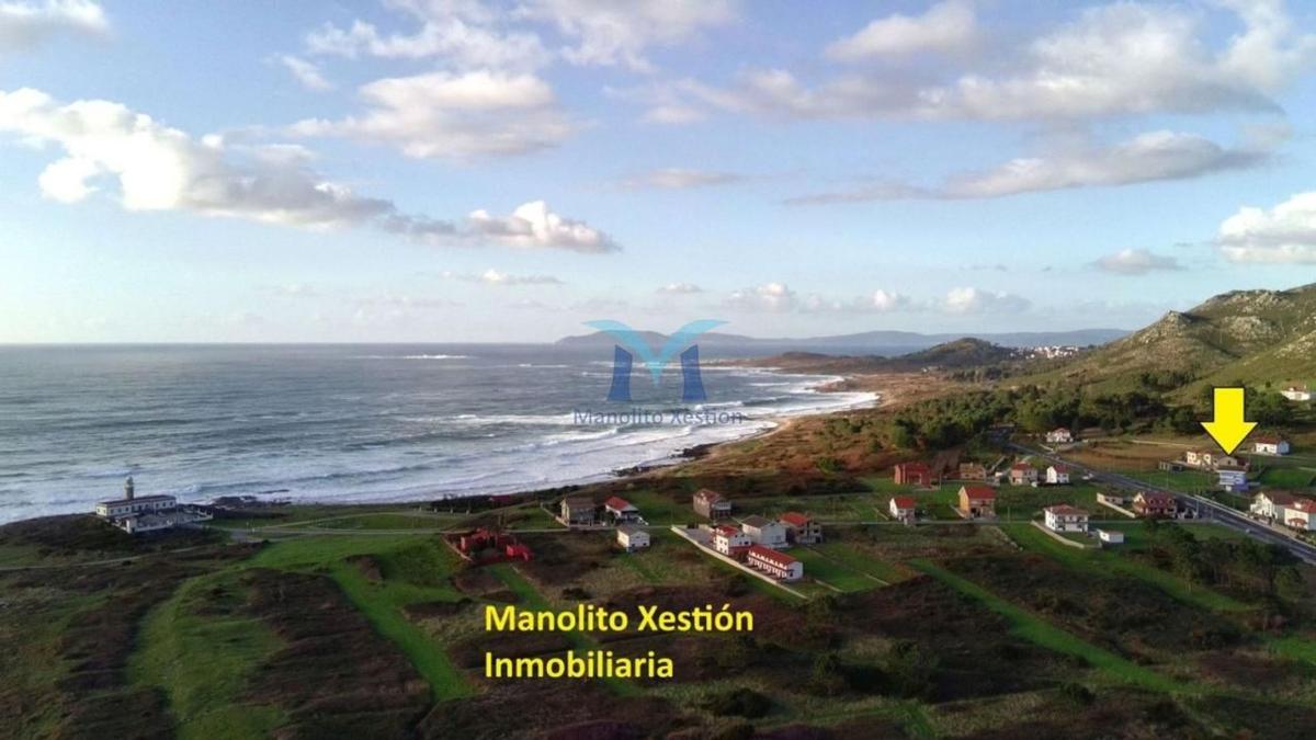 Venta de chalet independiente en Carnota, Carnota
photo 2