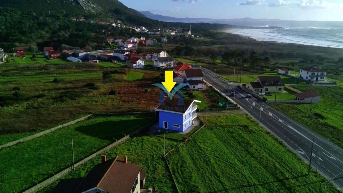 Venta de chalet independiente en Carnota, Carnota
photo 3