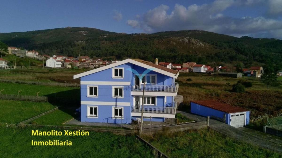 Venta de chalet independiente en Carnota, Carnota
photo 5