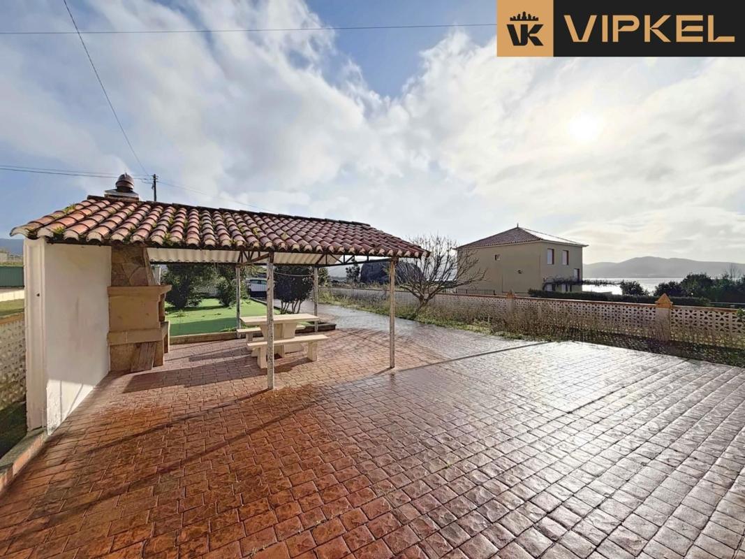 Venta de chalet independiente en Caldebarcos, Carnota
 photo 2