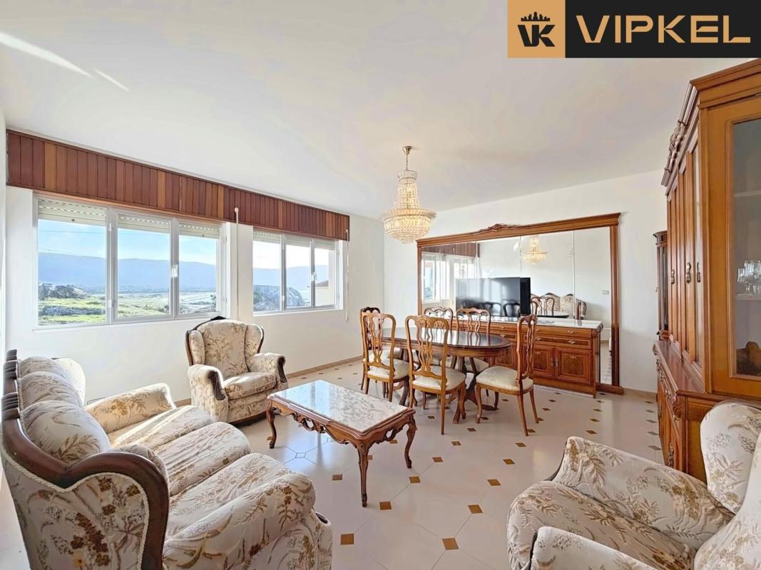 Venta de chalet independiente en Caldebarcos, Carnota
 photo 3